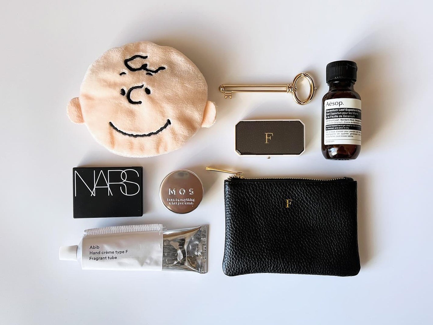 ライトリフレクティングセッティングパウダー プレスト N/NARS/プレストパウダーを使ったクチコミ(1枚目)