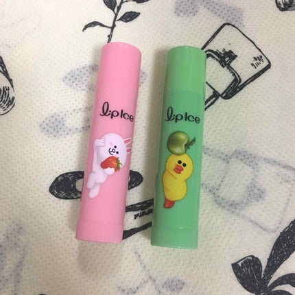 薬用リップスティックXD/メンソレータム/リップクリームを使ったクチコミ(2枚目)