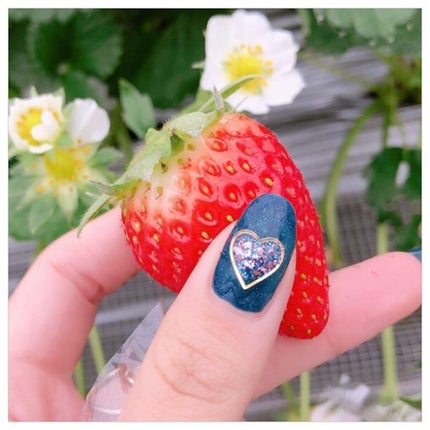 ウィークリージェル/HOMEI/ジェルネイルを使ったクチコミ(7枚目)