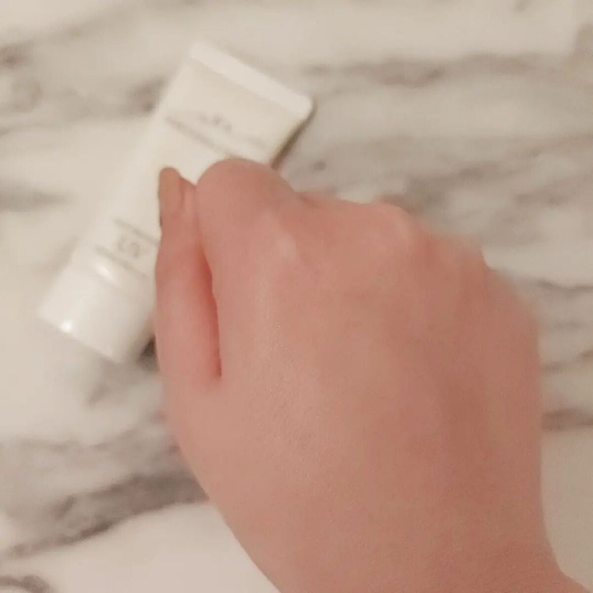 サンプロテクトUVジェル50+/Macchia Label/日焼け止めジェルを使ったクチコミ(4枚目)