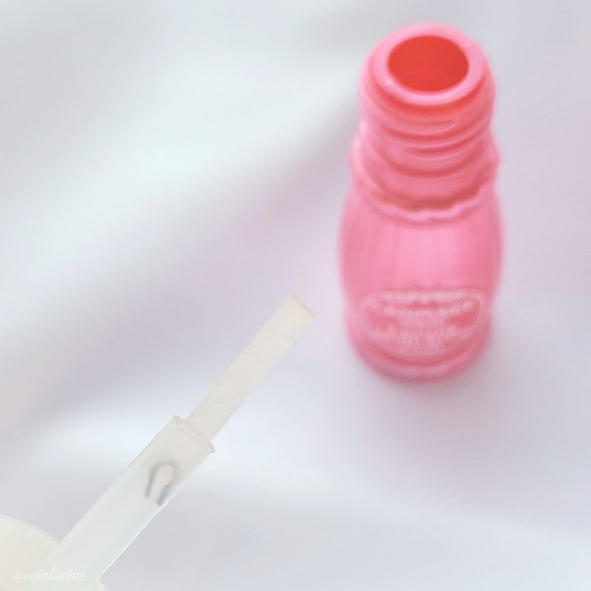 ラスティングマルチブロウコート/キャンメイク/アイブロウコートを使ったクチコミ（2枚目）