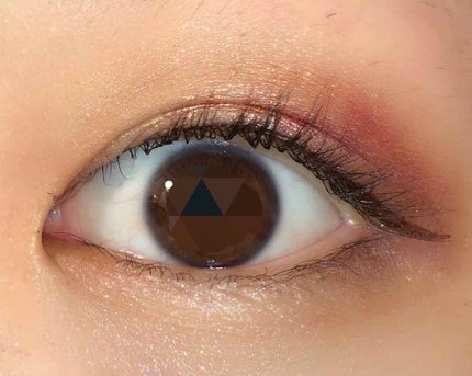 トーンアップアイシャドウ/CEZANNE/アイシャドウパレットを使ったクチコミ(2枚目)