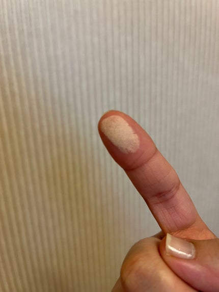 薬用フェイスプロテクトパウダー/IHADA/プレストパウダーを使ったクチコミ(5枚目)