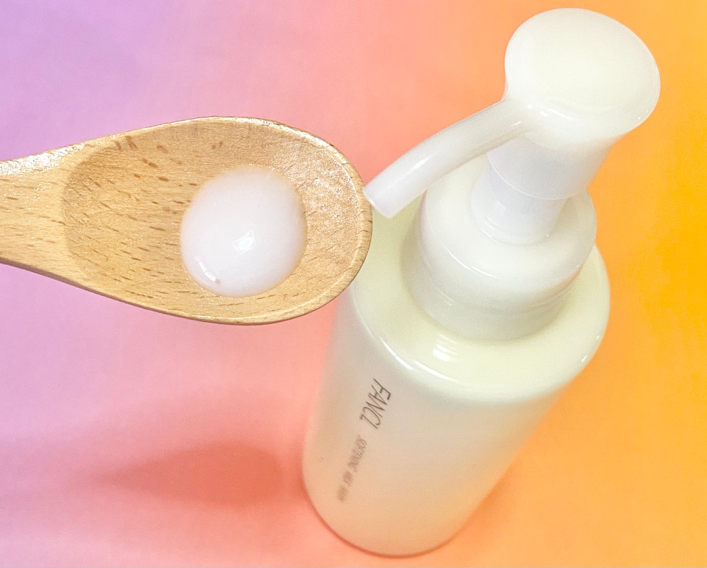 やわ肌ミルク洗顔/ファンケル/その他洗顔料を使ったクチコミ(3枚目)