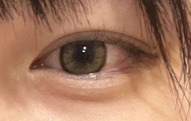 MOLAK 1day/MOLAK/ワンデー(1DAY)カラコンを使ったクチコミ(1枚目)