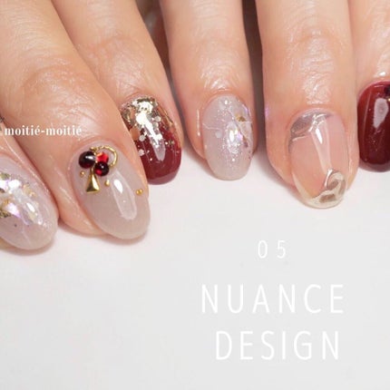 kana777 on LIPS 「緊急事態宣言も終わり、ブライダルネイルのご予約も増えてきました..」(6枚目)