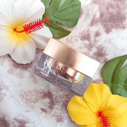 リジュビネイティブセラム/NMNPDS/オールインワン化粧品を使ったクチコミ(4枚目)