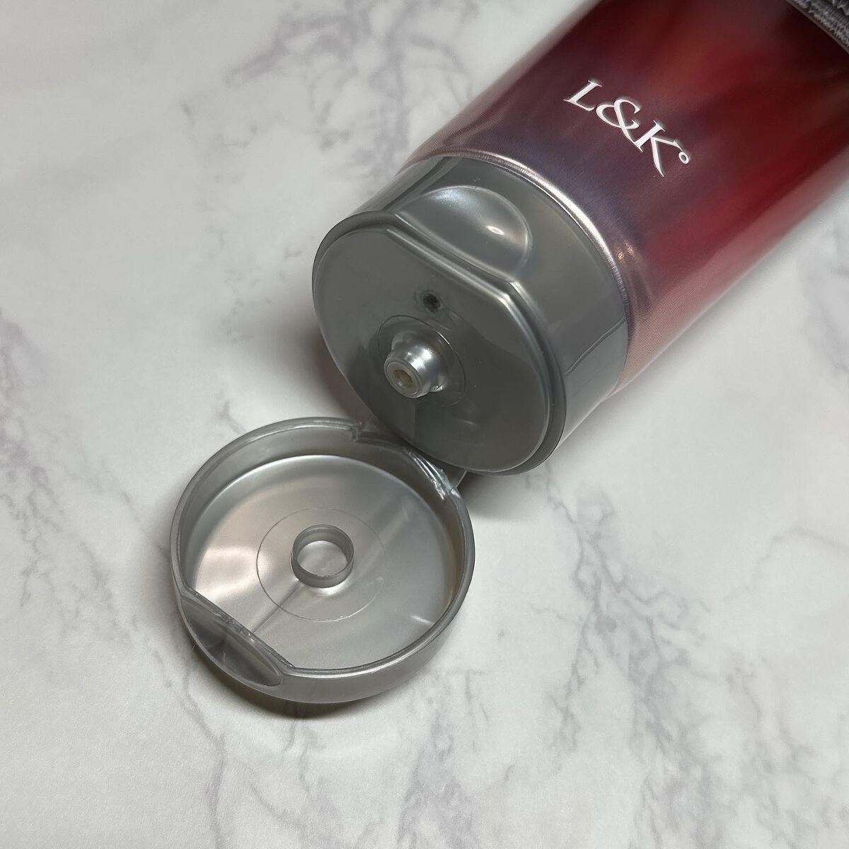 3GF TIMELESS EVOLUTION FOAM CLEANSING/cos:mura/洗顔フォームを使ったクチコミ（3枚目）