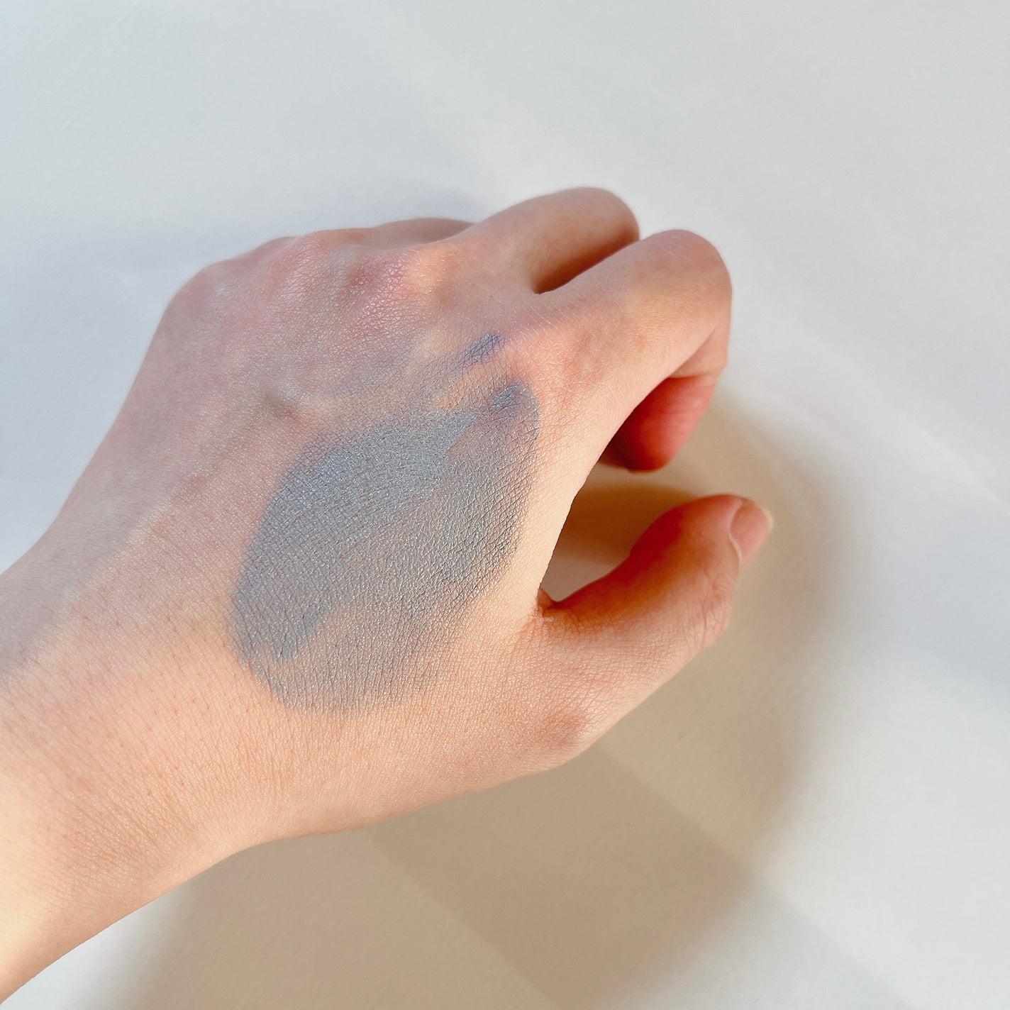 クレイスティックパック/EKA/洗い流すパック・マスクを使ったクチコミ(5枚目)