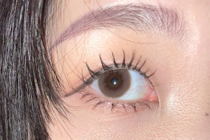 カラーエディットスリムブロウ/excel/アイブロウペンシルを使ったクチコミ(1枚目)