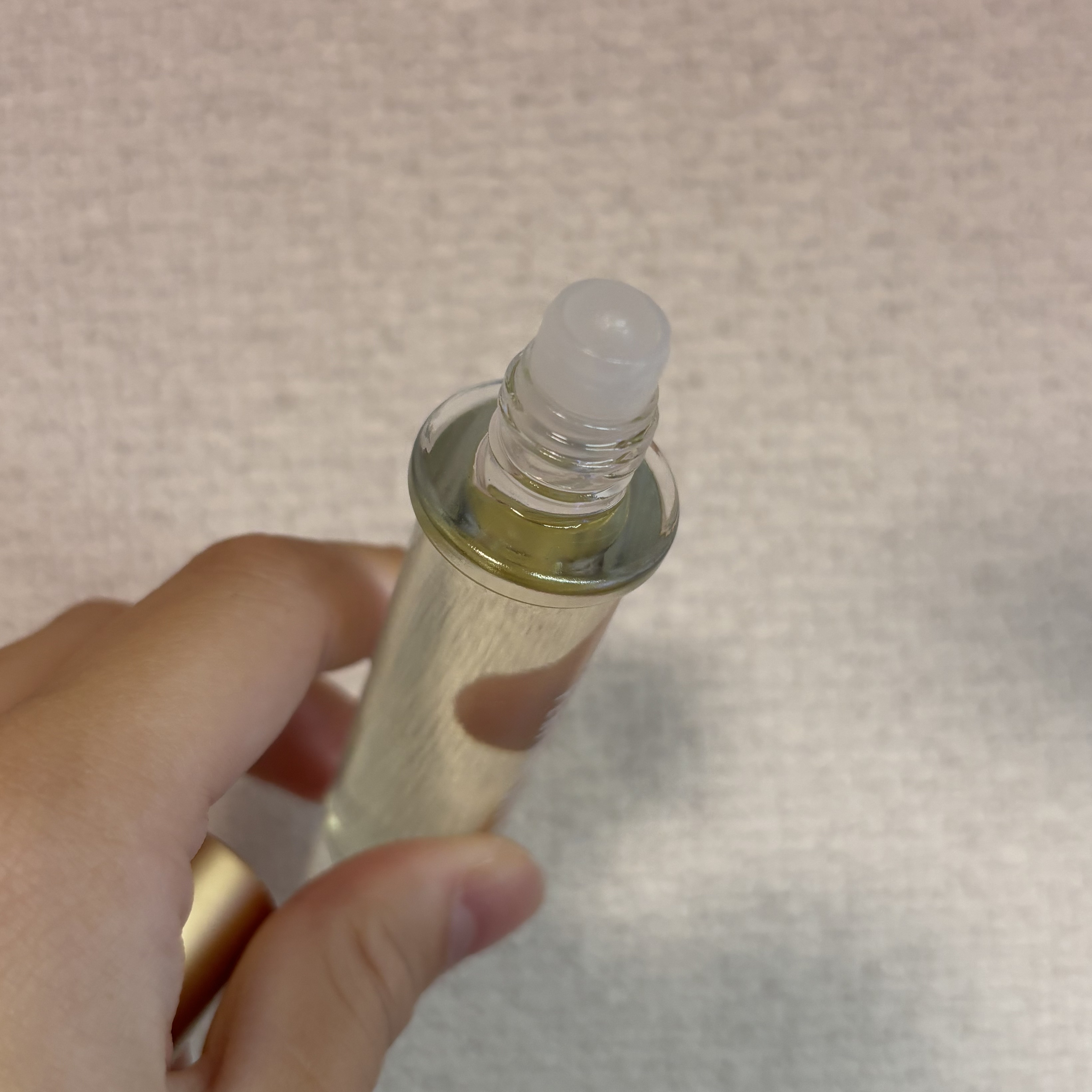  The ORIGINAL PERFUME OIL  /The PERFUME OIL FACTORY/香水(レディース)を使ったクチコミ（2枚目）