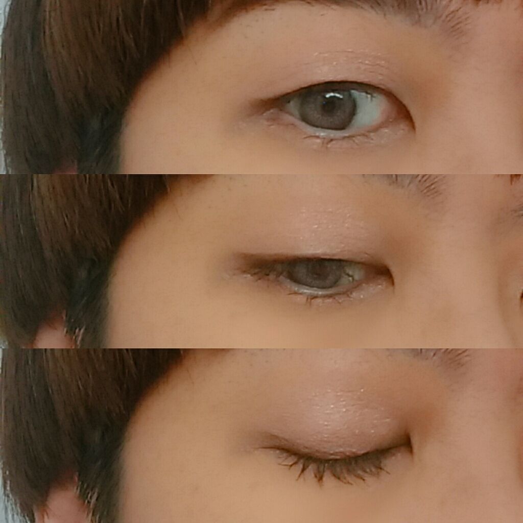 イルミネイティング ブロンジング パウダー 02 アンティグア/BOBBI BROWN/プレストパウダーを使ったクチコミ（3枚目）