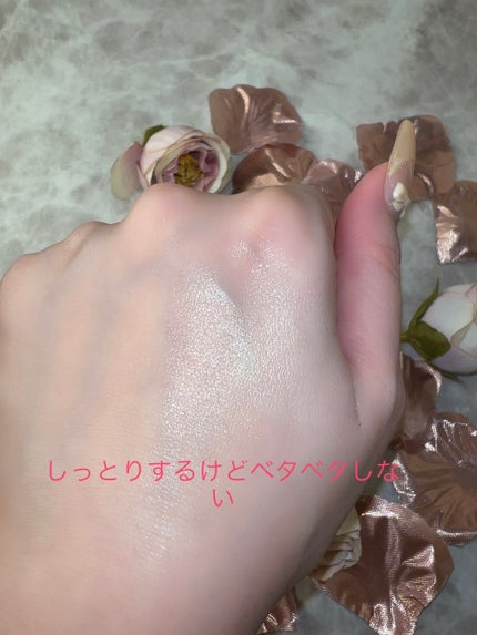 ビオオイル アルガンオイル ローズ/Melvita/ブースター・導入液を使ったクチコミ(3枚目)