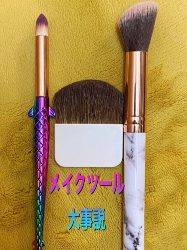 MegaGlo Highlighting Powder/wet 'n' wild/パウダーハイライトを使ったクチコミ（1枚目）