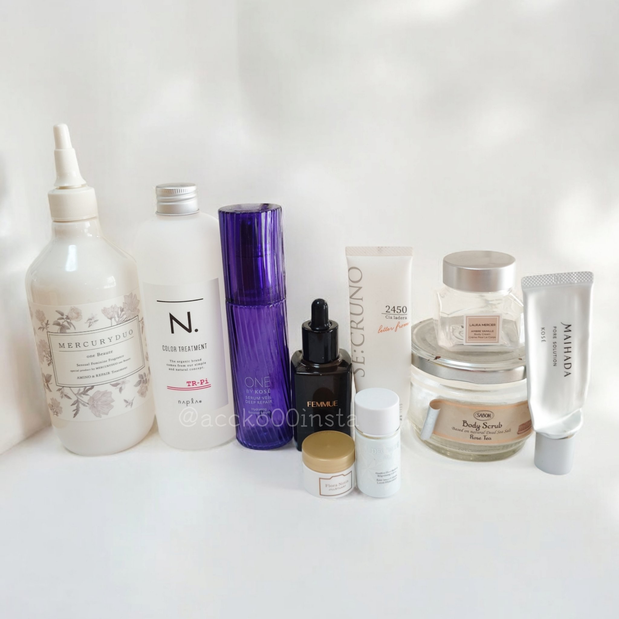 ボディスクラブ/SABON/ボディスクラブを使ったクチコミ（1枚目）