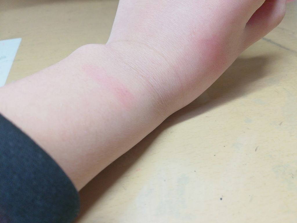 オペラ リップティント N/OPERA/リップティントを使ったクチコミ（3枚目）