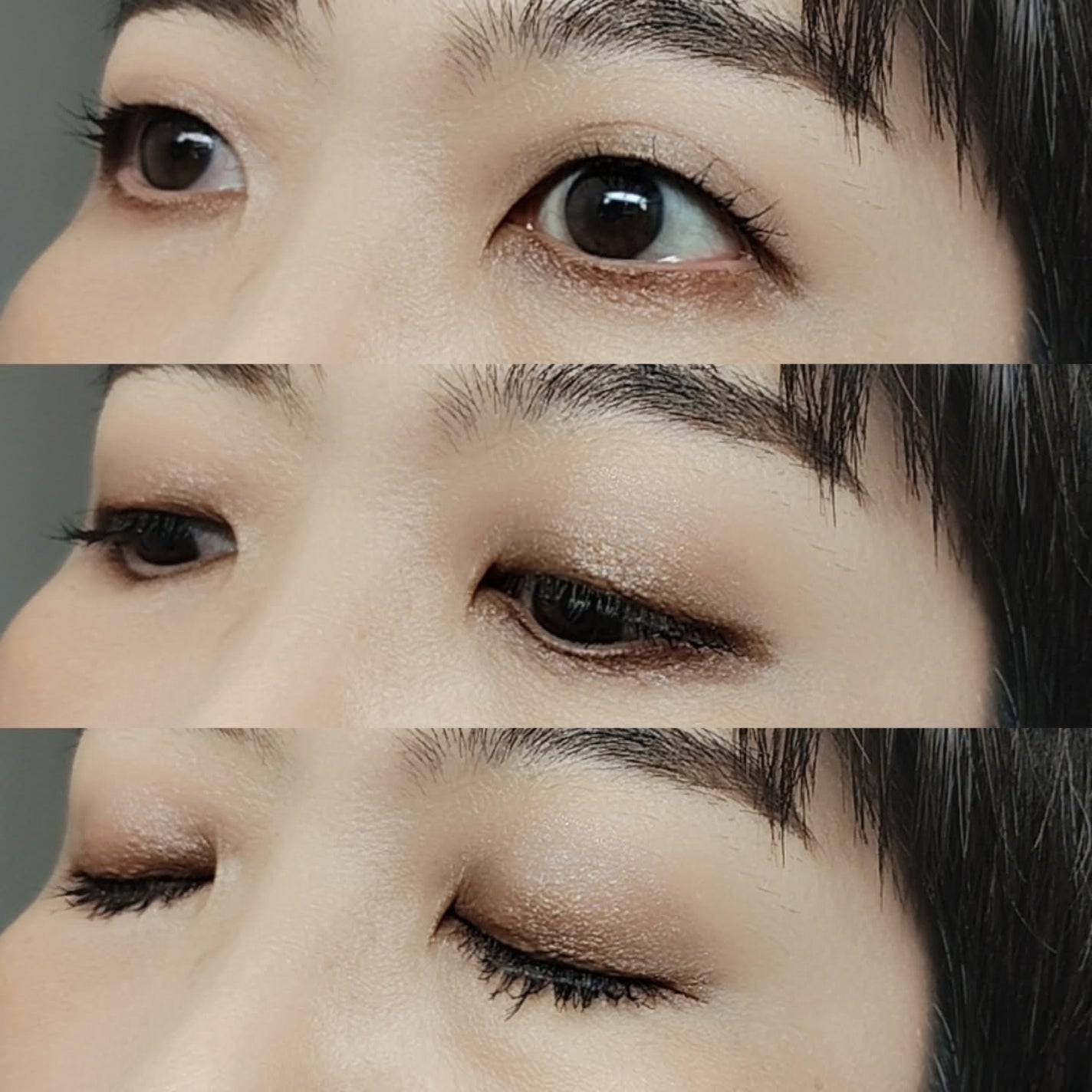 ロングウェア クリーム シャドウ スティック/BOBBI BROWN/スティックアイシャドウを使ったクチコミ(2枚目)