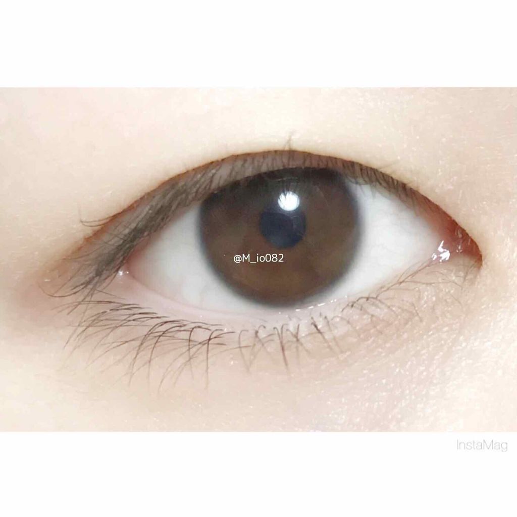 スカルプD ボーテ ピュアフリーアイラッシュセラム/アンファー(スカルプD)/まつげ美容液を使ったクチコミ（3枚目）