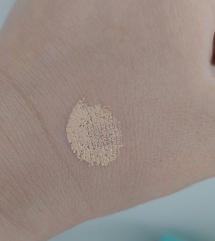 トワタッチ ハートクッション アクアベア/troistouch/クッションファンデーションを使ったクチコミ(6枚目)