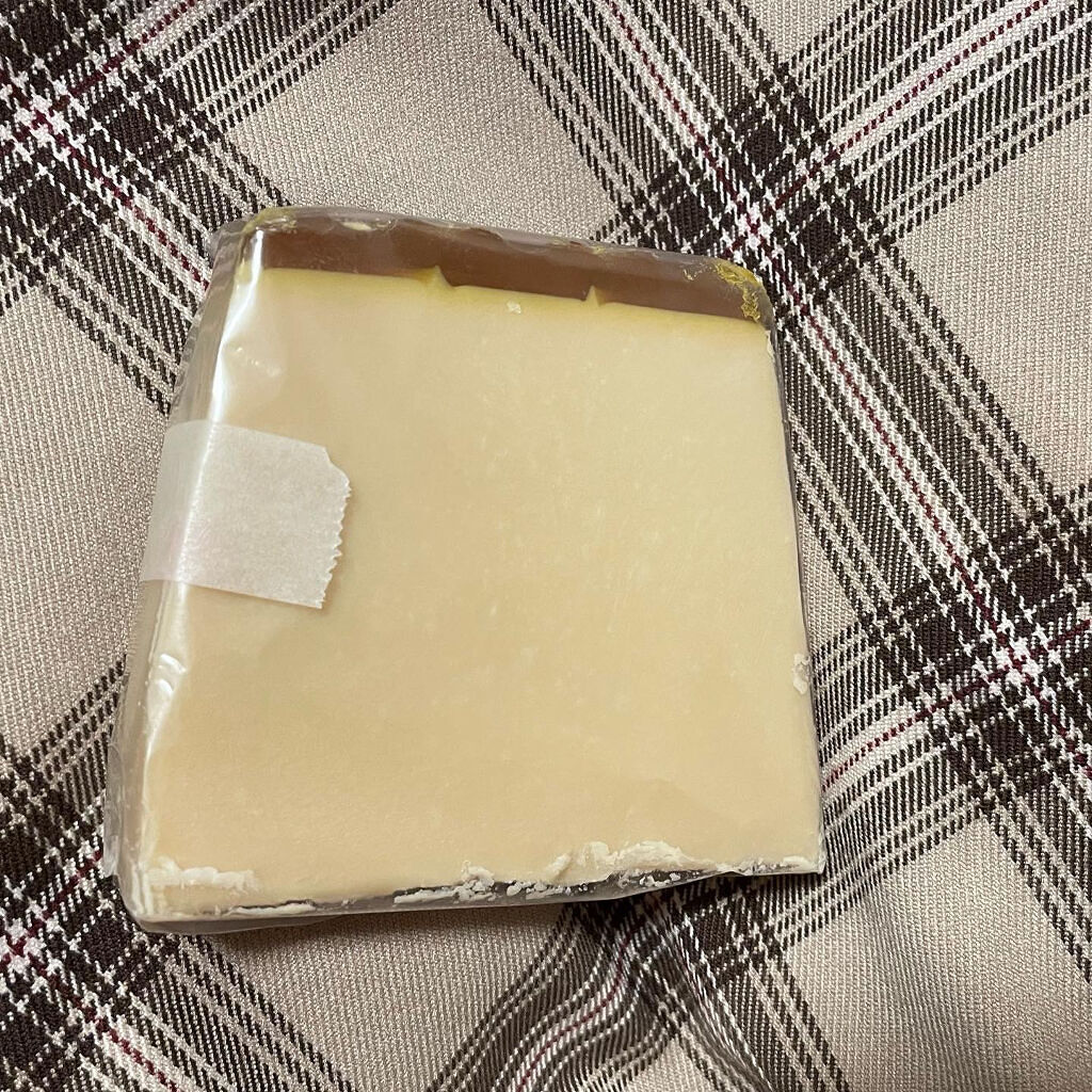 みつばちマーチ/ラッシュ/ボディ石鹸を使ったクチコミ（1枚目）