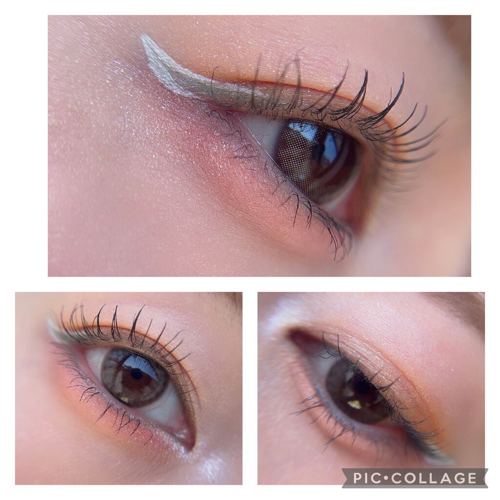 ファーストバードアイシャドウパレット/CLARUM/アイシャドウパレットを使ったクチコミ(3枚目)