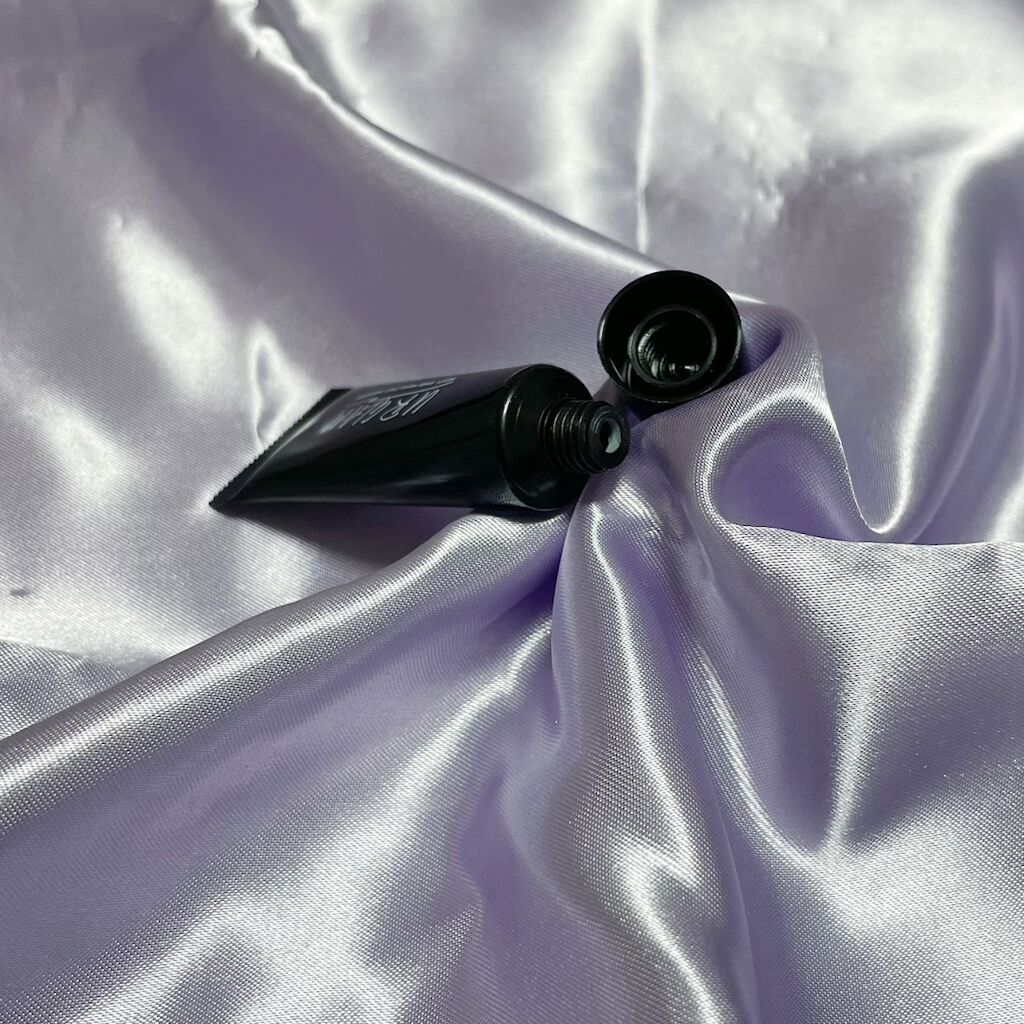 UR GLAM EYESHADOW PRIMER/U R GLAM/アイシャドウベースを使ったクチコミ(2枚目)