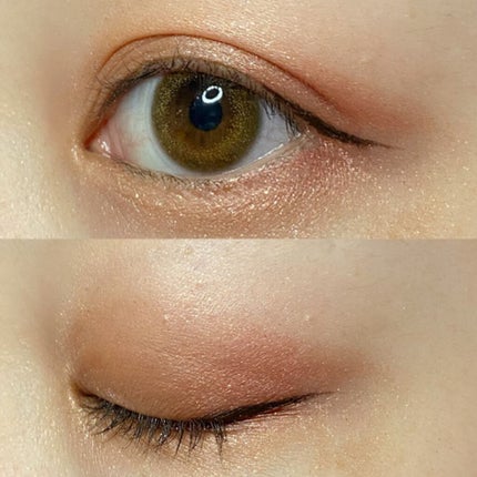 サマーソルスティス アイシャドーパレット/NARS/アイシャドウパレットを使ったクチコミ(4枚目)