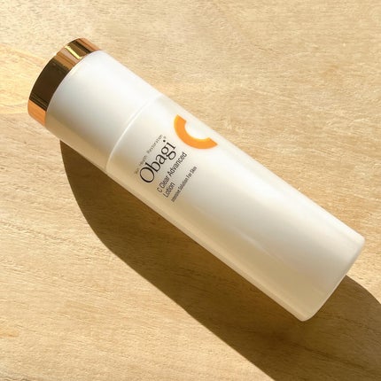 オバジC クリアアドバンスドローション/オバジ/化粧水を使ったクチコミ(3枚目)