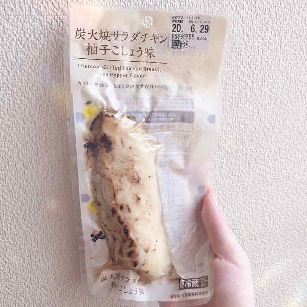 サラダチキン / LAWSON (ローソン)