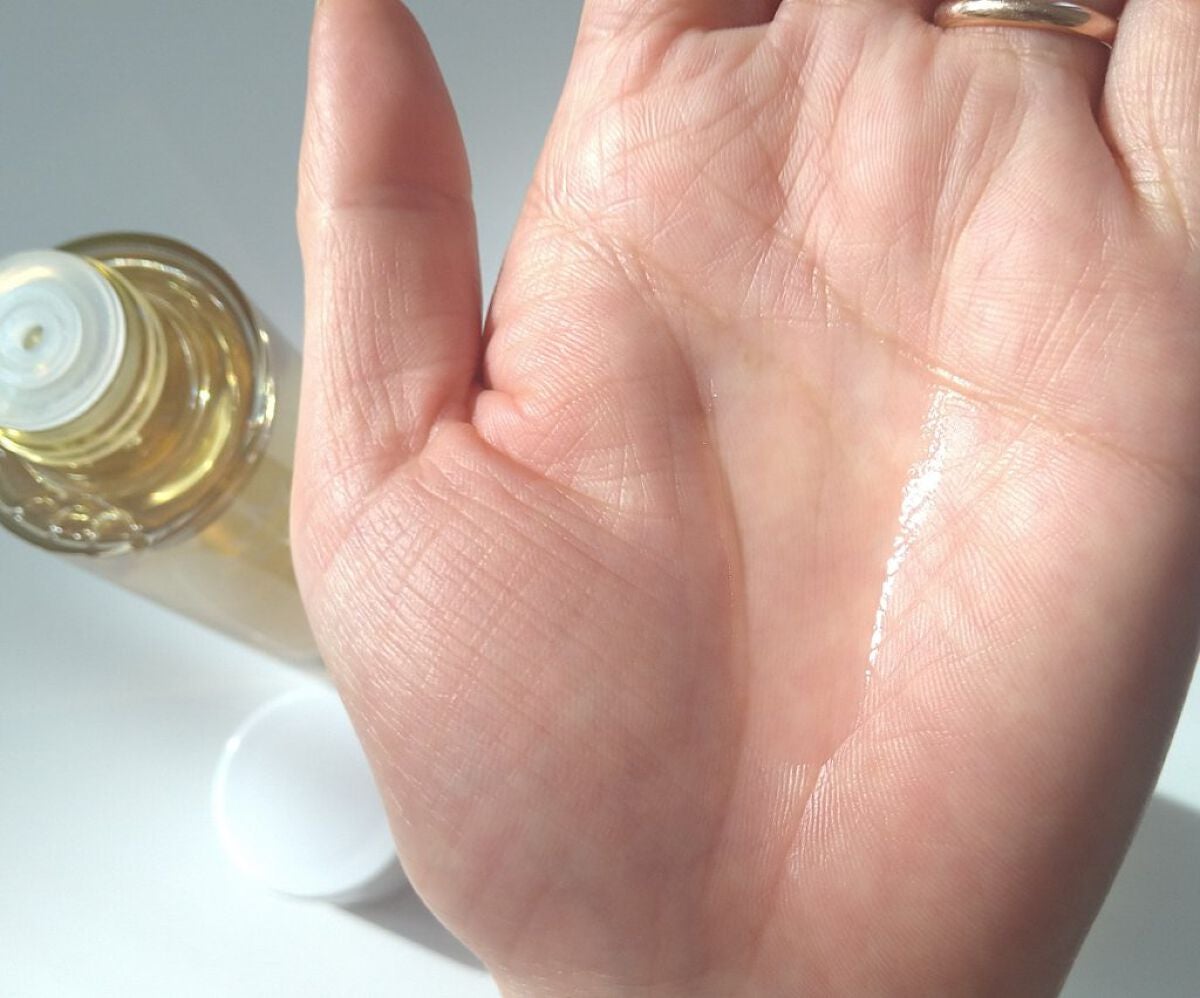 プロポリスエナジーブースティングエッセンス/By Wishtrend/化粧水を使ったクチコミ(2枚目)