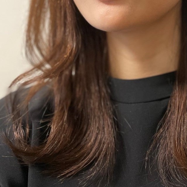 カラーコントロール シャンプー W/コンディショナー W/スティーブンノル ニューヨーク/市販シャンプーを使ったクチコミ(4枚目)