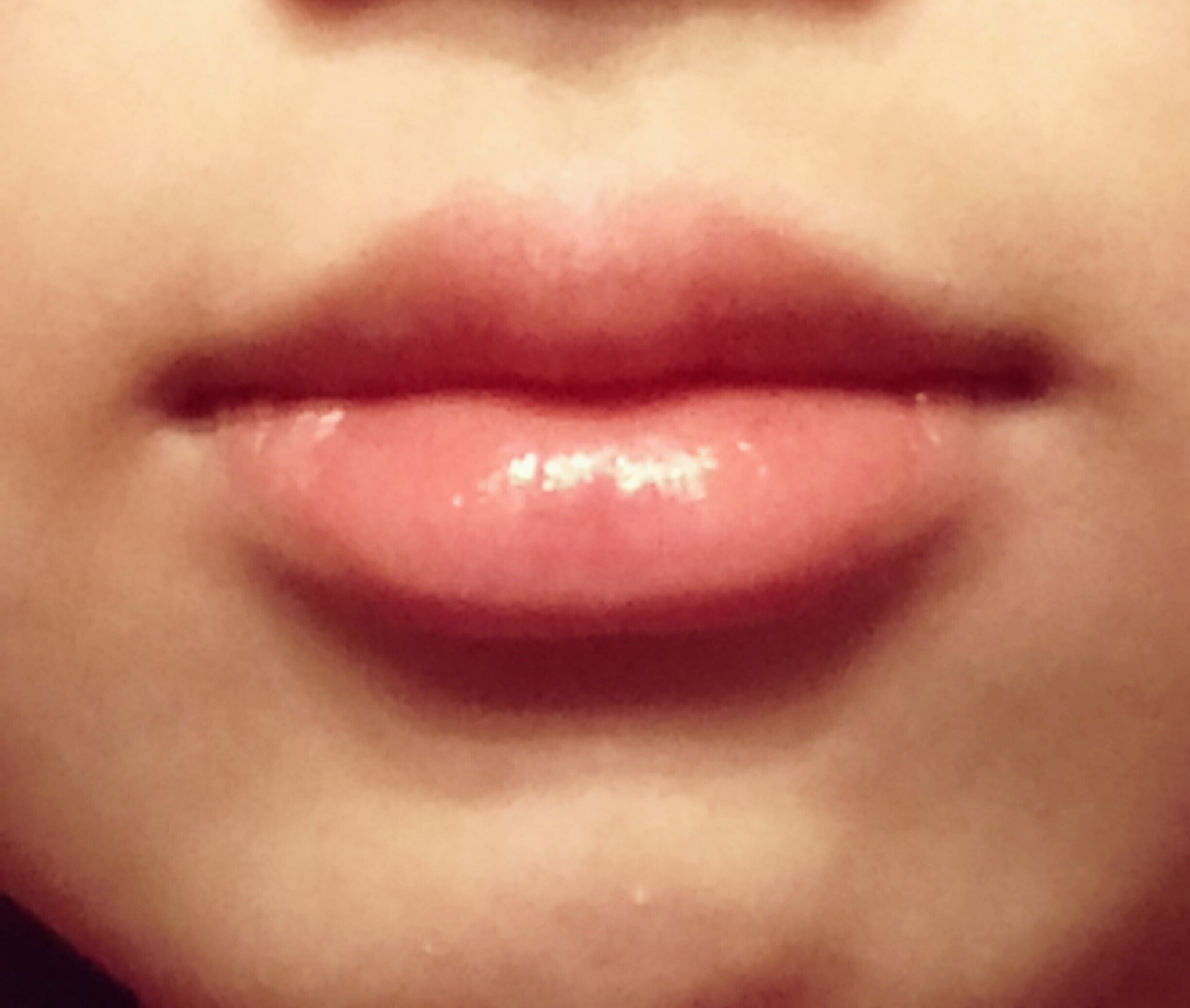 ゼロマットリップスティック/rom&nd/口紅を使ったクチコミ（1枚目）