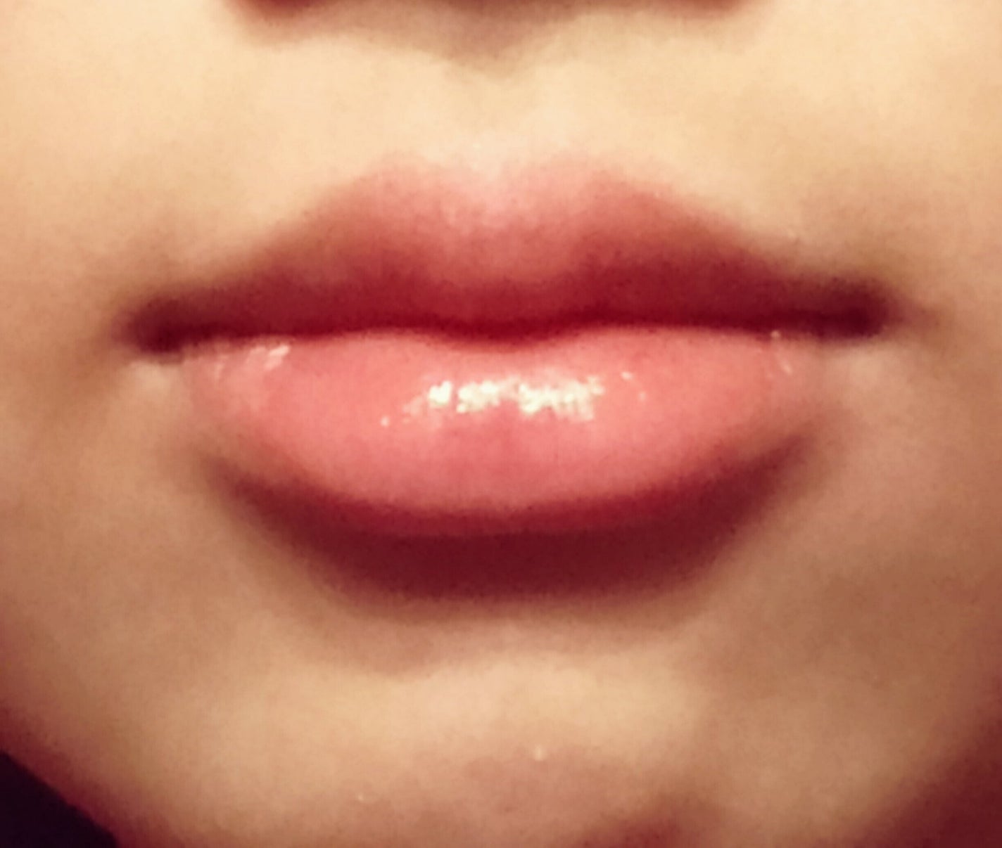 ゼロマットリップスティック/rom&nd/口紅を使ったクチコミ(1枚目)