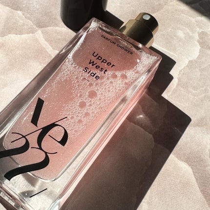 ye22 PARFUM SHOWER Upper West Side