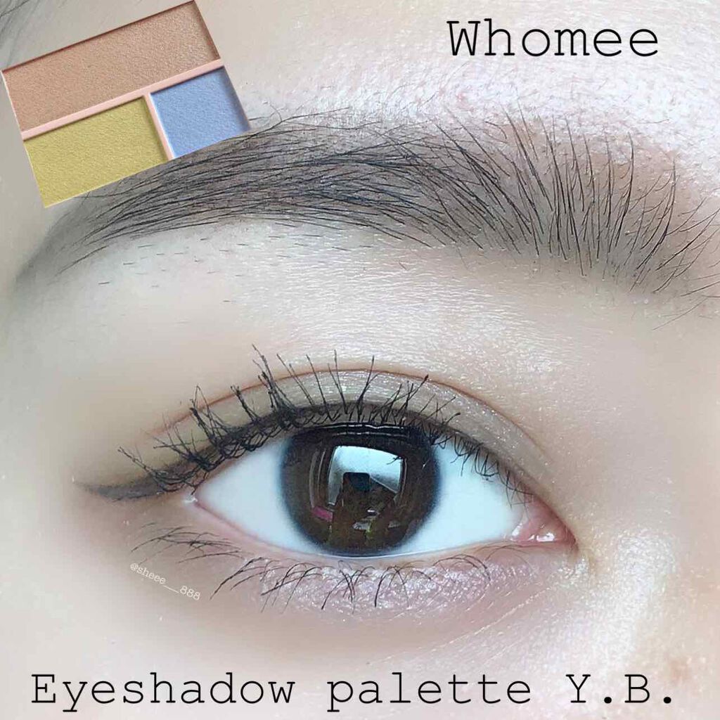 ゴクノビマスカラ/キャンメイク/マスカラを使ったクチコミ(2枚目)