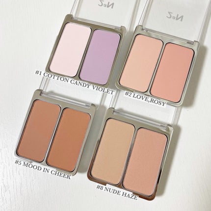 グリーミングテンションパクト/2aN/クリーム・エマルジョンファンデーションを使ったクチコミ(4枚目)