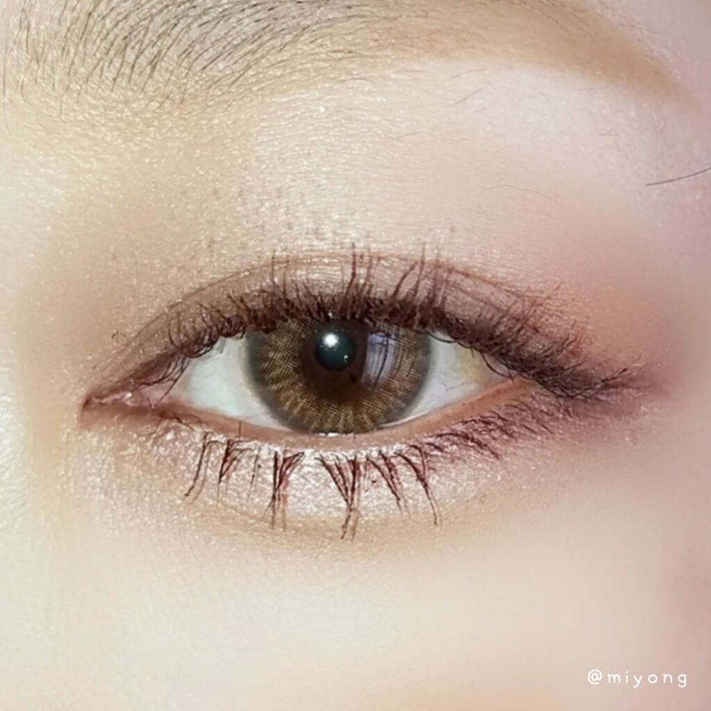 アイ カラー クォード/TOM FORD BEAUTY/アイシャドウパレットを使ったクチコミ（3枚目）