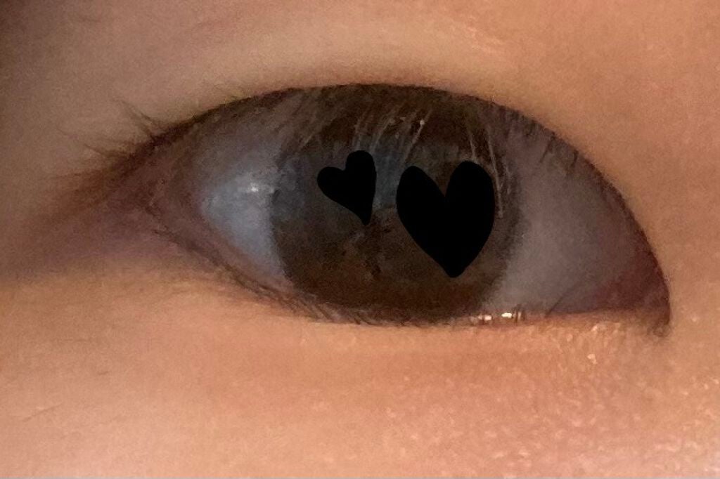 クイックラッシュカーラー/キャンメイク/マスカラ下地を使ったクチコミ(2枚目)