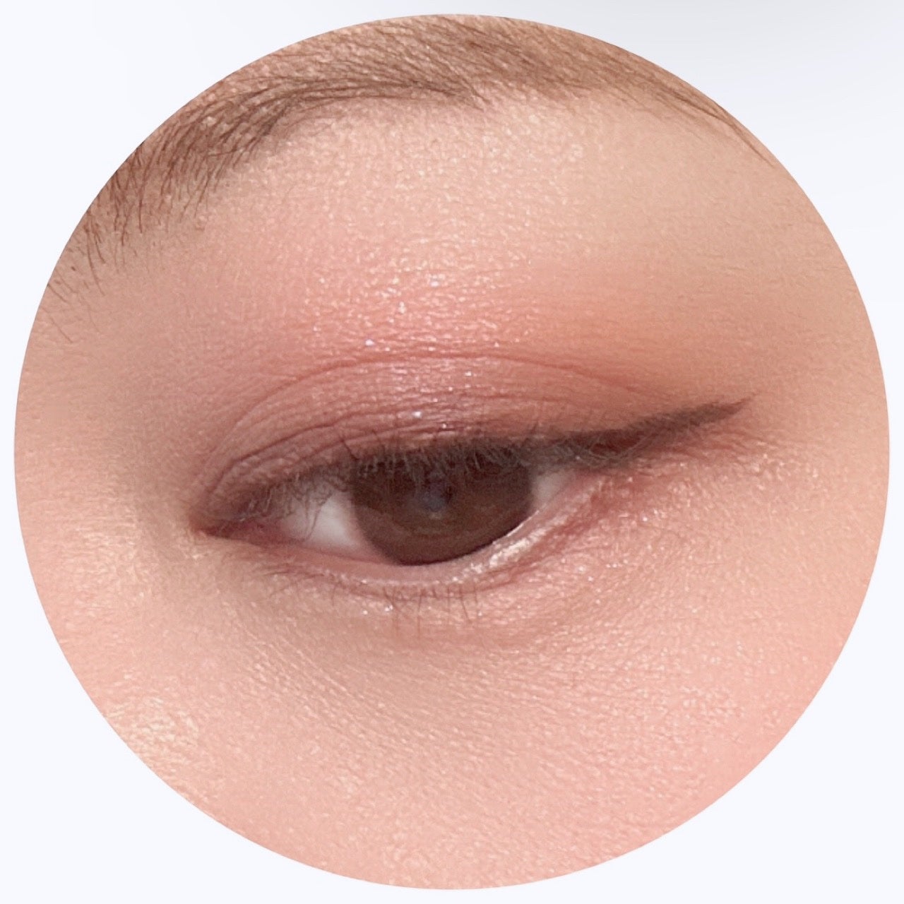 レ ベージュ パレット ルガール/CHANEL/アイシャドウパレットを使ったクチコミ(5枚目)