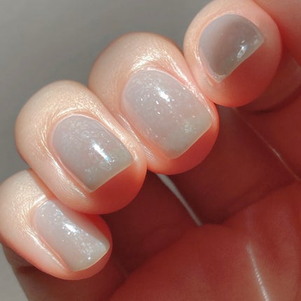 BRG ジェルネイル/DAISO/ジェルネイルを使ったクチコミ(6枚目)