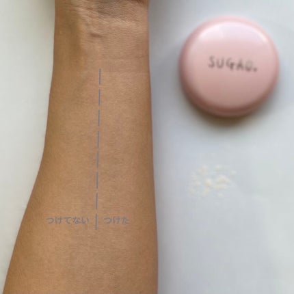 ã·ãã©ã³æããŠããŒ/SUGAO®/ã«ãŒã¹ããŠããŒã䜿ã£ãã¯ãã³ãïŒ3æç®ïŒ
