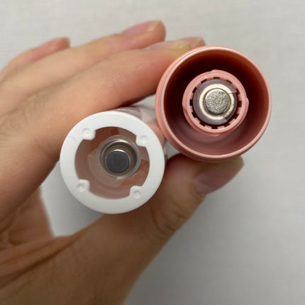 マルチバームCV/KAHI/フェイスバームを使ったクチコミ(4枚目)