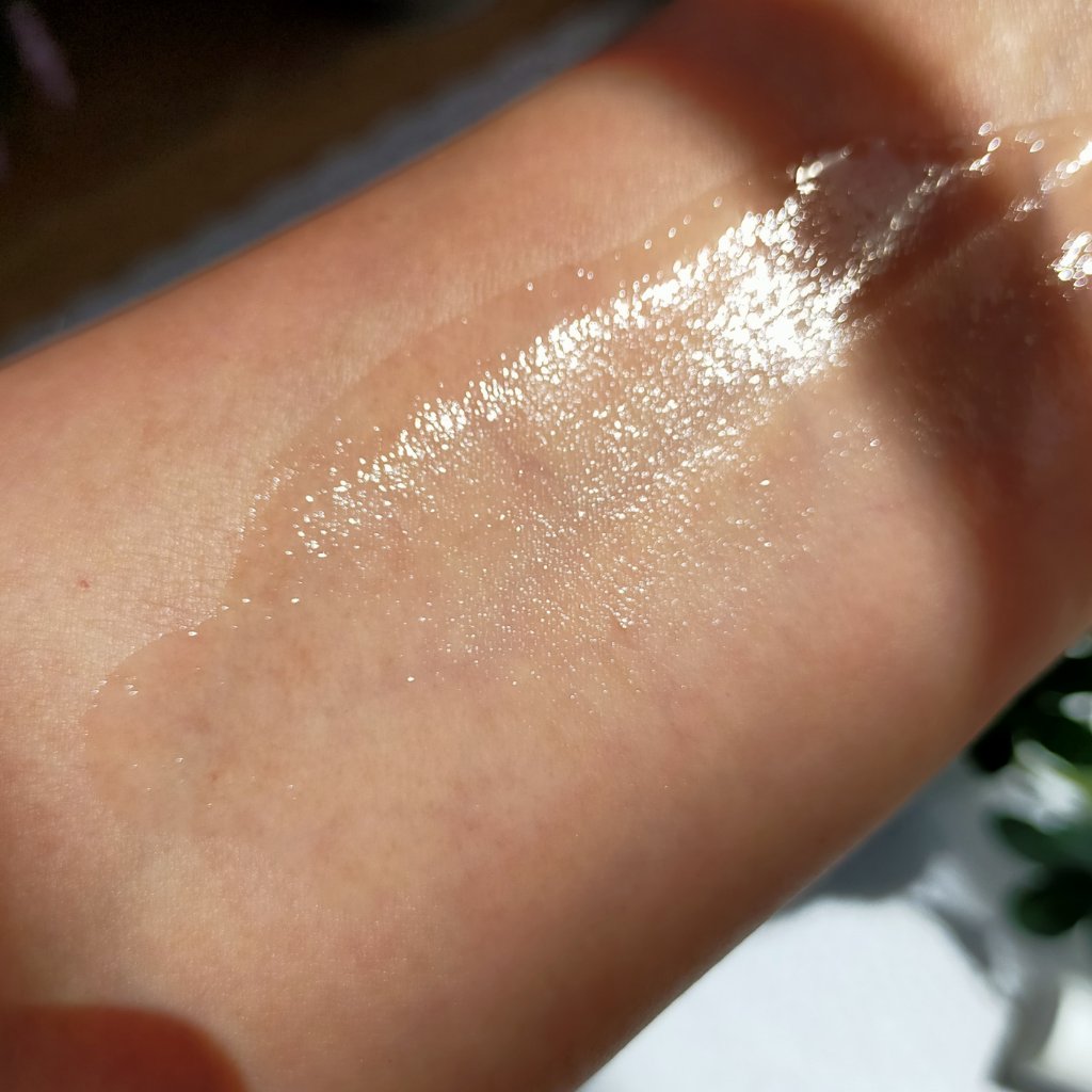 レチノールセラム/APLIN/美容液を使ったクチコミ（3枚目）