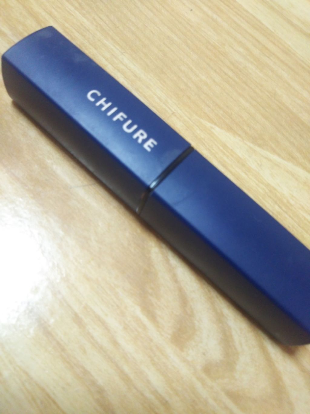 リップスティック Y/ちふれ/口紅を使ったクチコミ（3枚目）