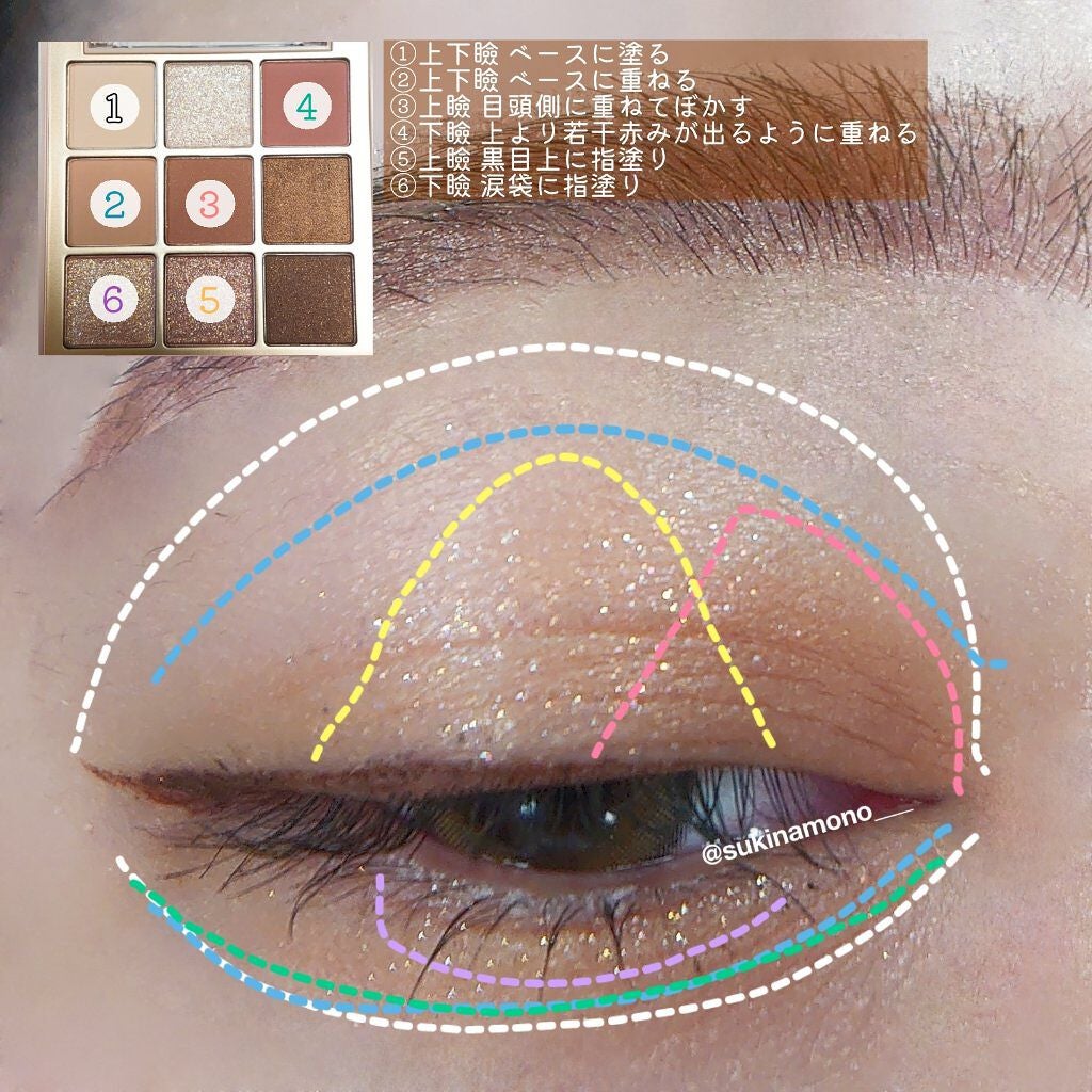 ReVIA 1day/ReVIA/ワンデー(1DAY)カラコンを使ったクチコミ(5枚目)