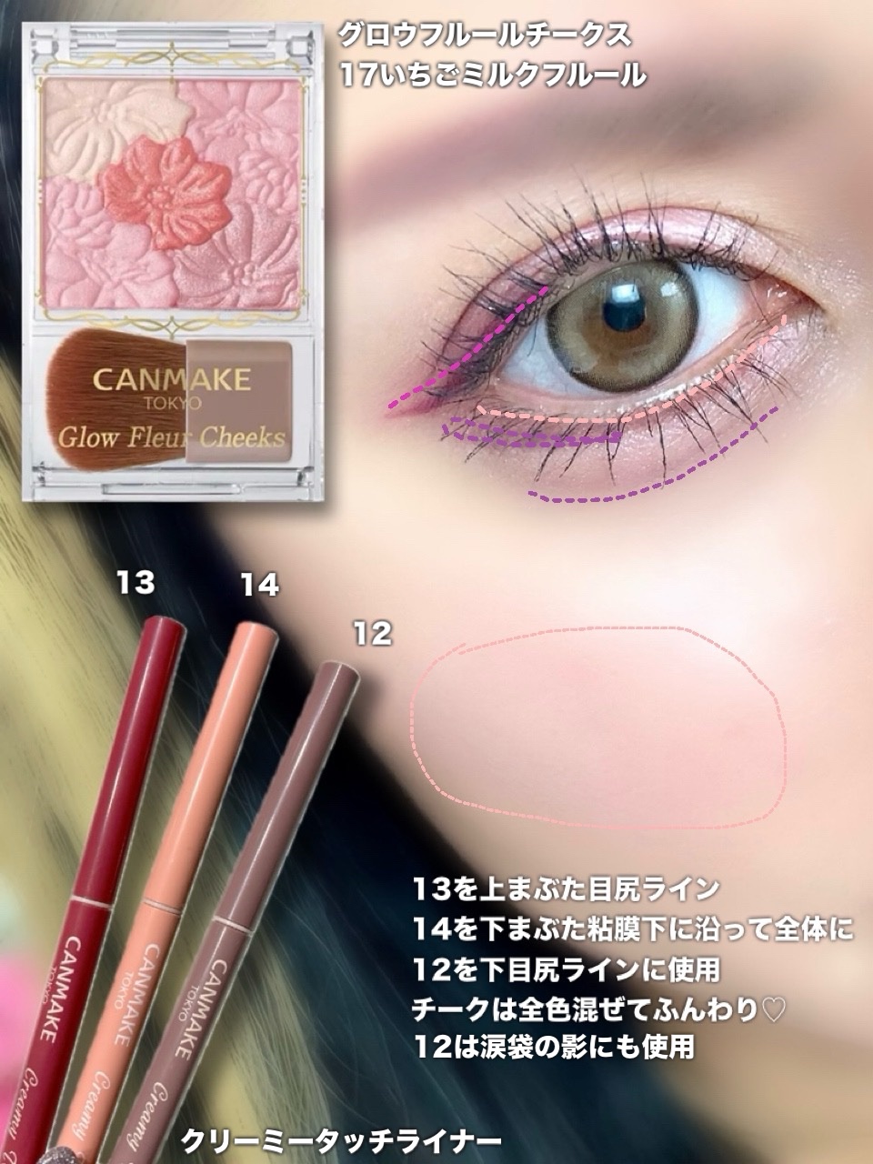 エモーションプルーフ アイ プライマー/TOM FORD BEAUTY/アイシャドウベースを使ったクチコミ（3枚目）