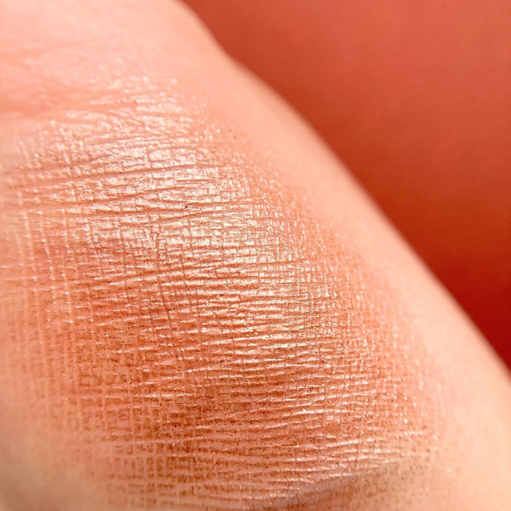 リュクスアイシャドウ/BOBBI BROWN/単色アイシャドウを使ったクチコミ(4枚目)