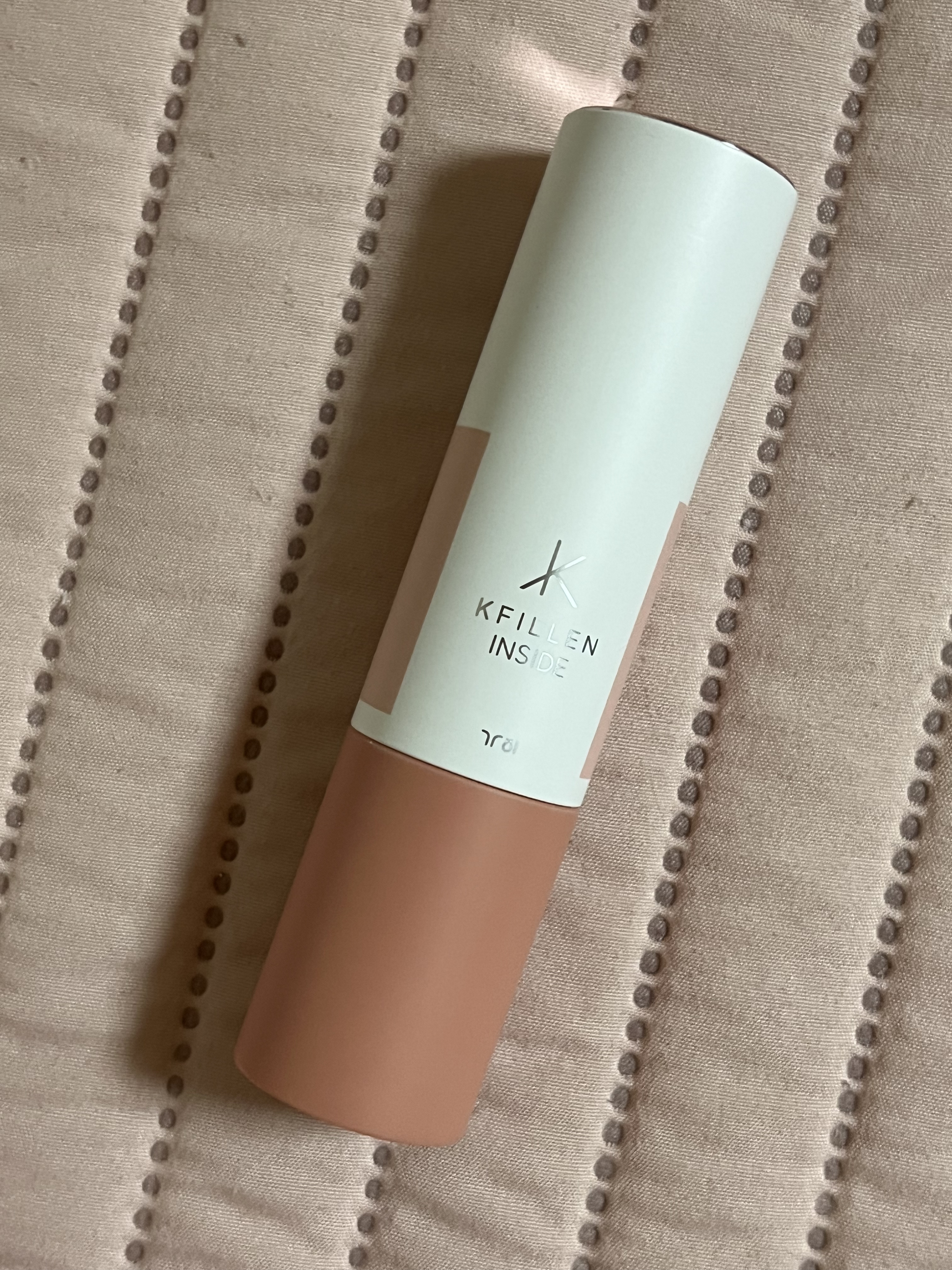 マルチバームCV/KAHI/フェイスバームを使ったクチコミ（2枚目）