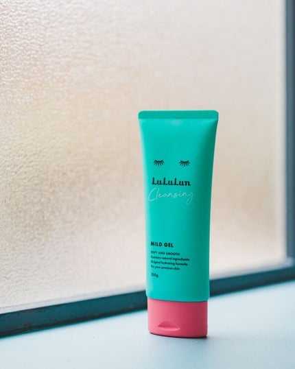 ルルルン クレンジングマイルドジェル/ルルルン/クレンジングジェルを使ったクチコミ(4枚目)