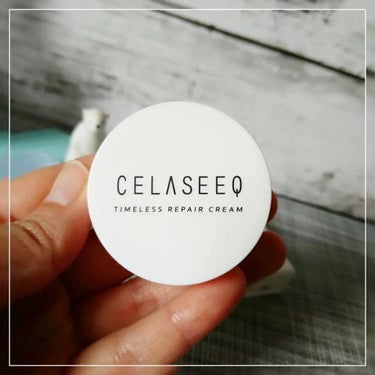 タイムレスリペア 未来肌おためしセット/CELASEEQ/スキンケアキットを使ったクチコミ（6枚目）